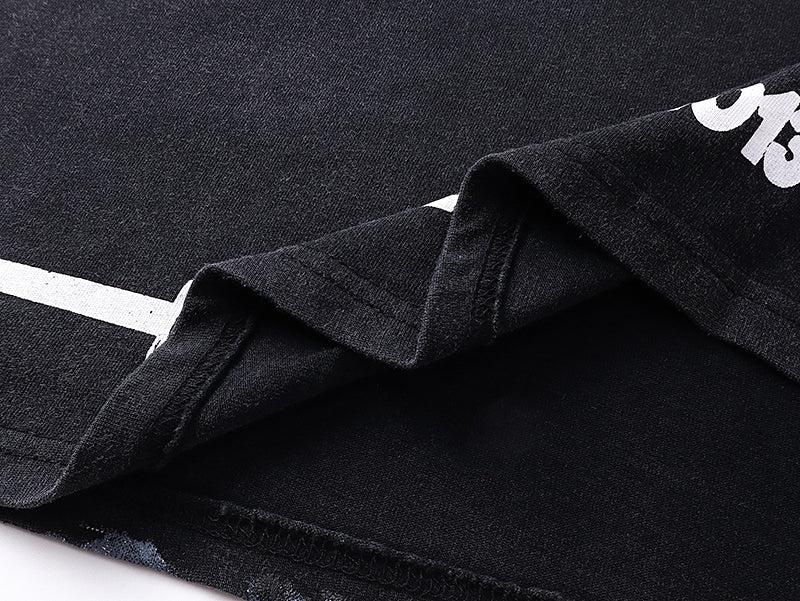 God Speed T-Shirt-1065