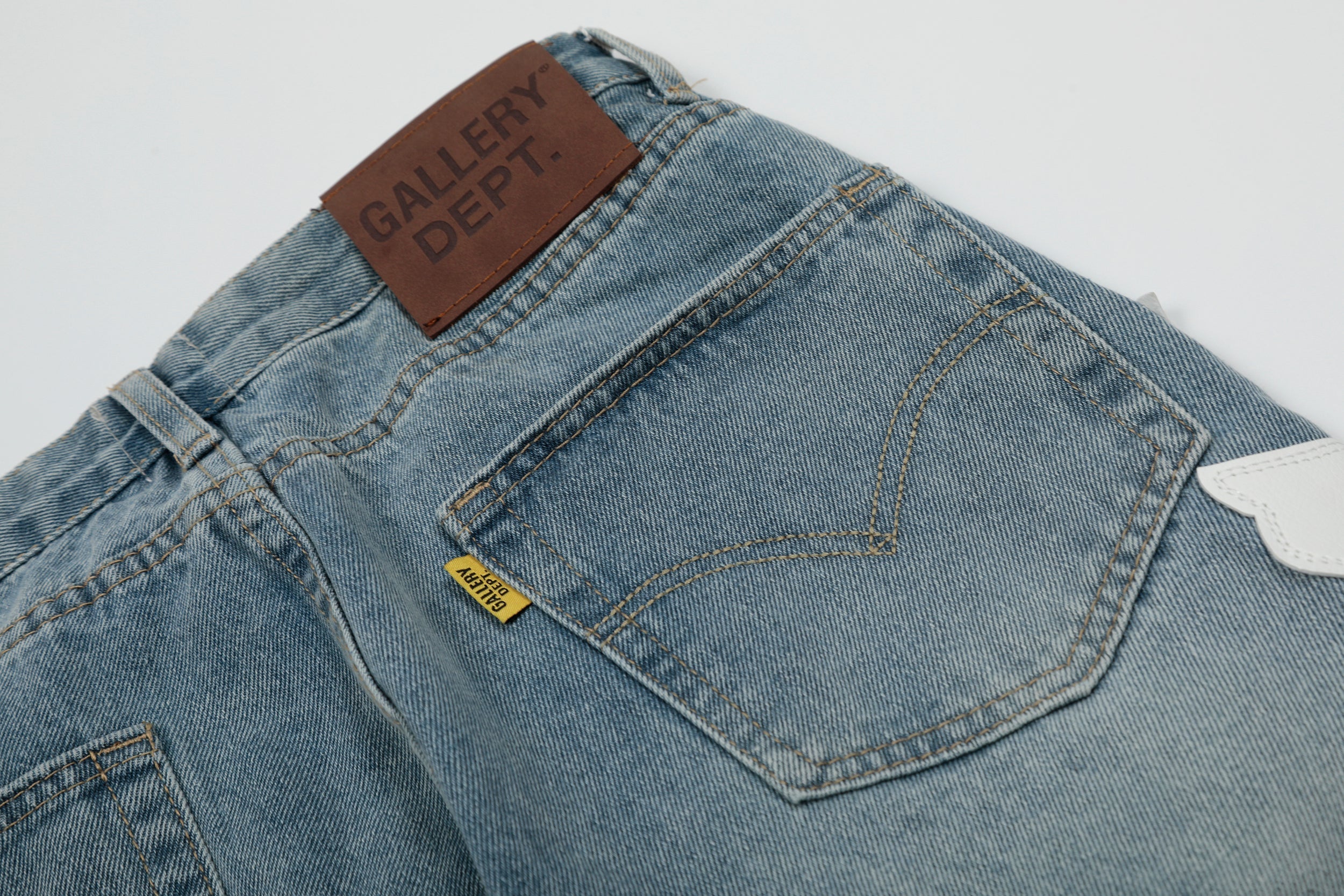 Chrome Hearts New Pants-8146