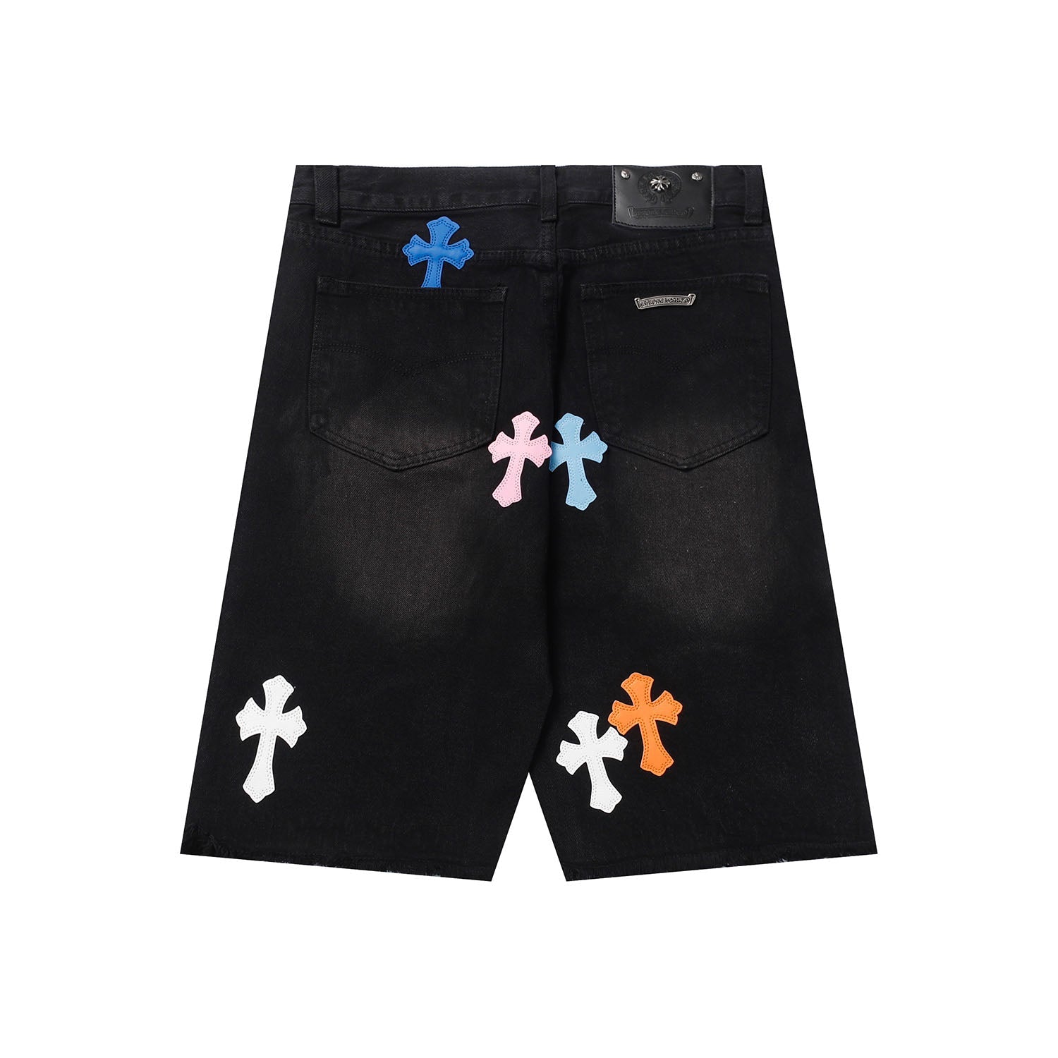 Chrome Hearts New Shorts 9922