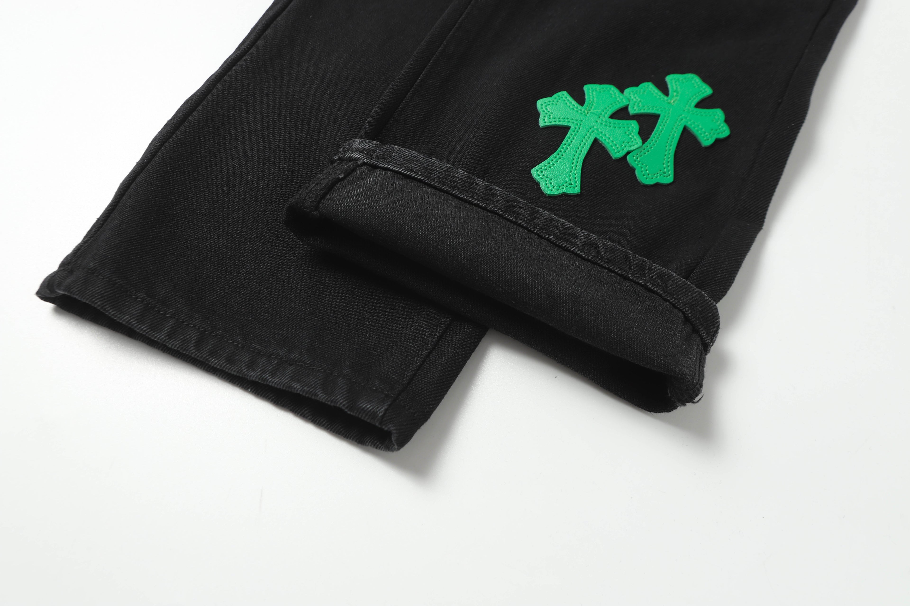 Chrome Hearts New Pants 9991