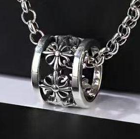 Chrome Hearts Pendant