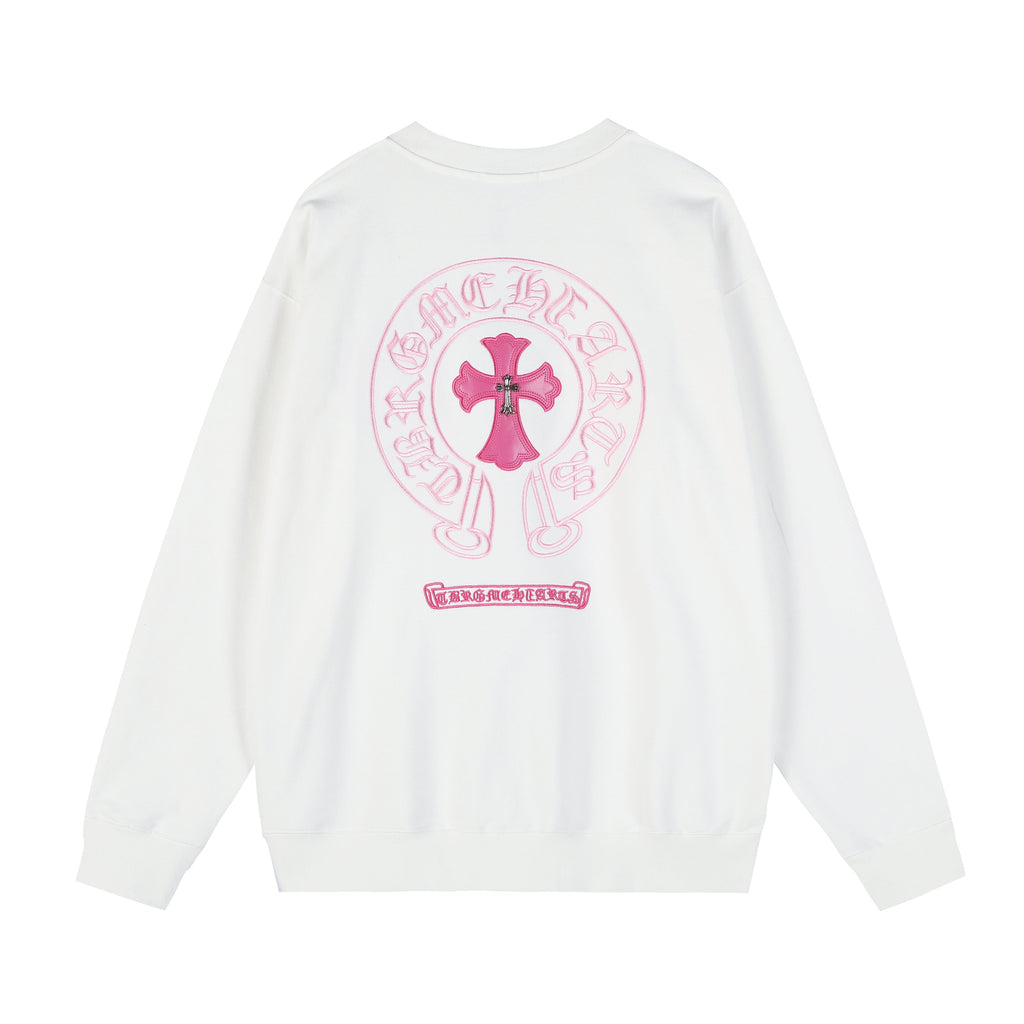 Chrome Hearts New SWEATSHIRTS TQ48