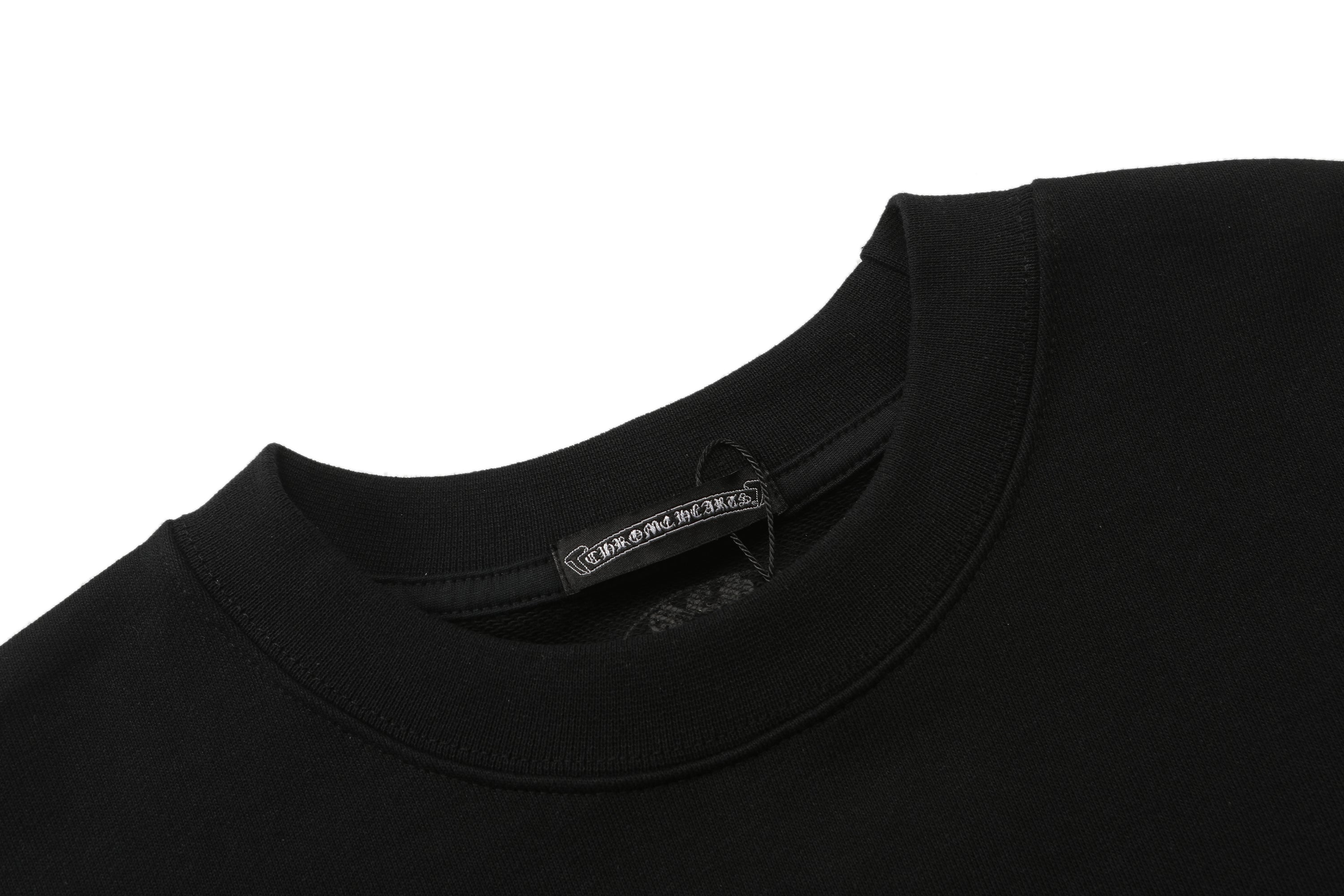 Chrome Hearts New SWEATSHIRTS TQ51