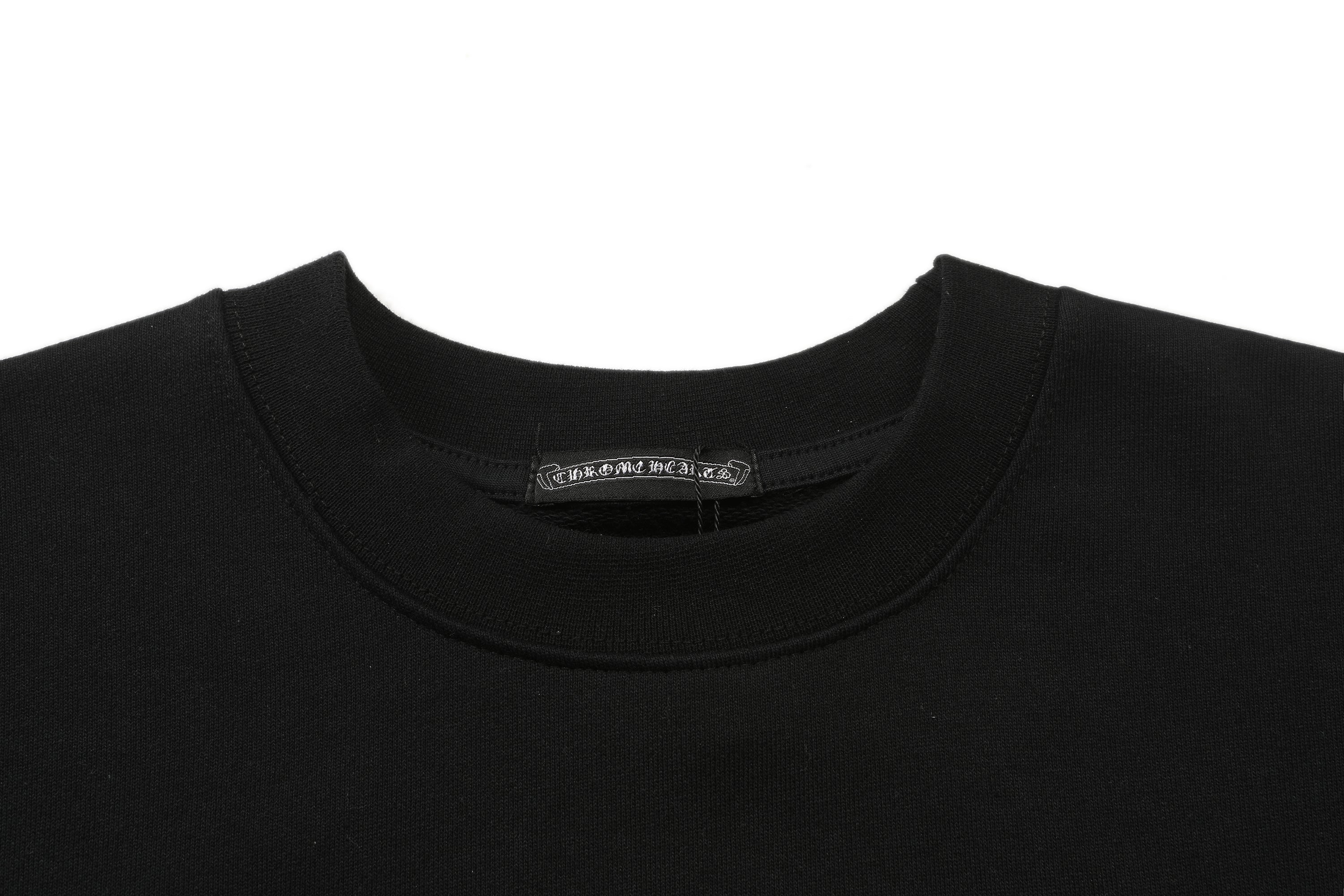 Chrome Hearts New SWEATSHIRTS TQ64