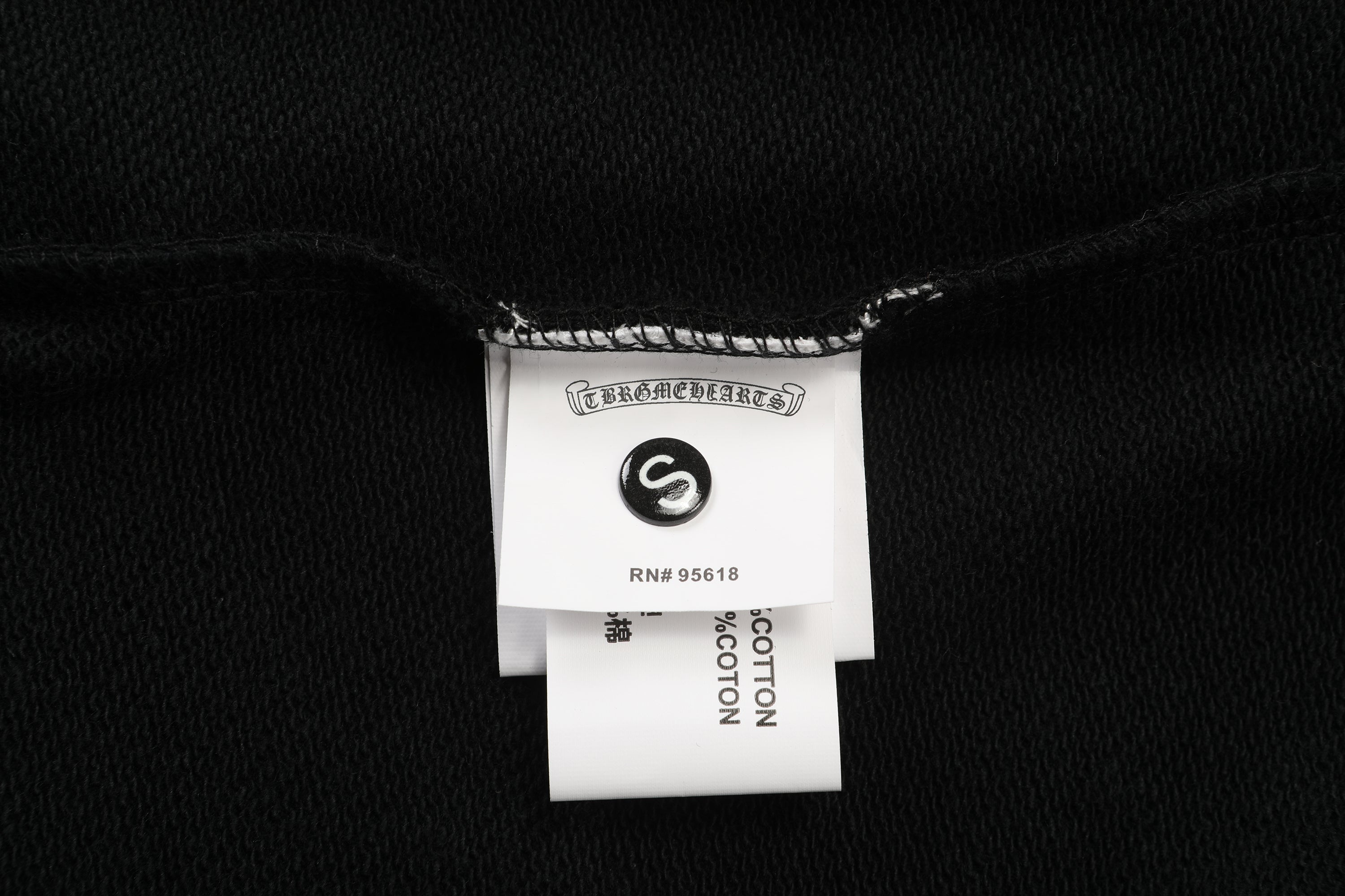 Chrome Hearts New SWEATSHIRTS TQ64