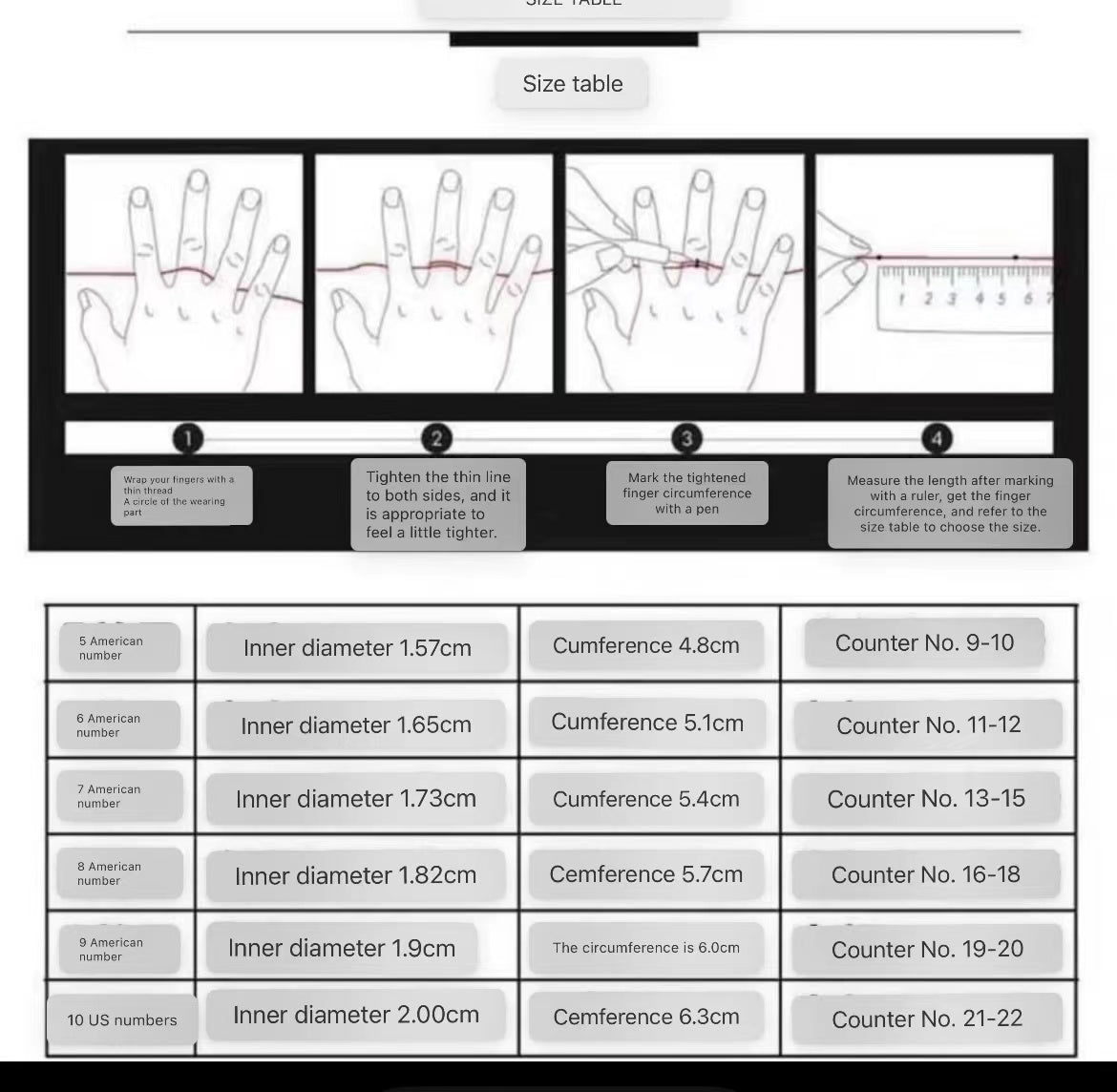 Chrome Hearts phoenix flower fishbone ring
