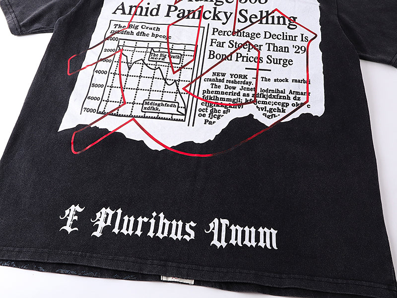 God Speed T-Shirt-1079