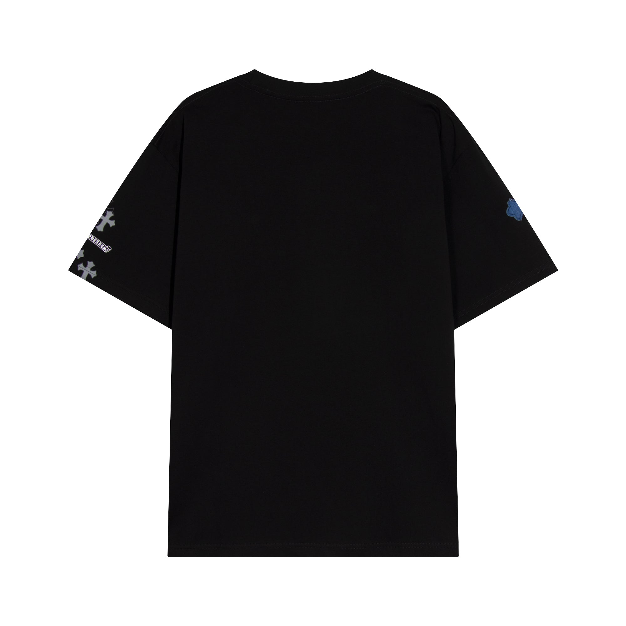 Chrome Hearts New T-shirts TB14