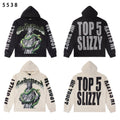 GodSpeed Hoodie