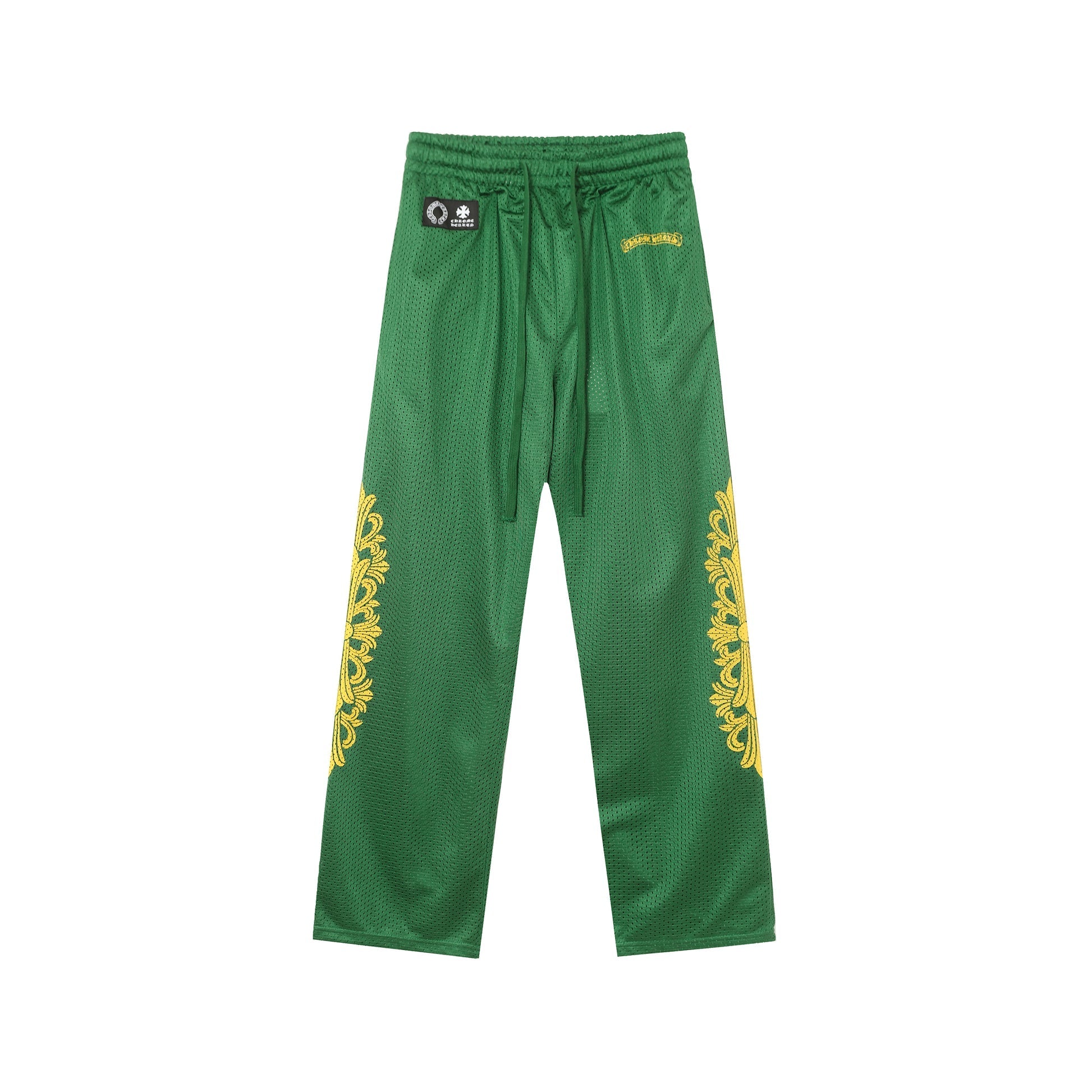 Chrome Hearts New Pants 9998