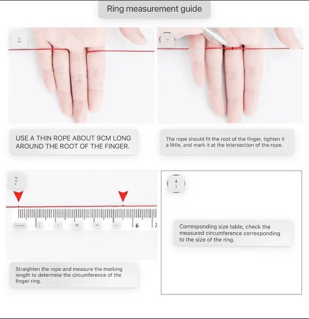 Chrome Hearts cut-angle sword ring