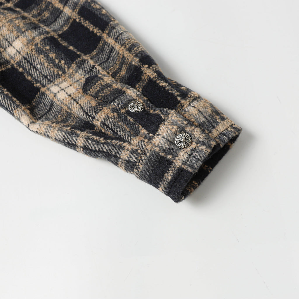 Chrome Hearts New Jacket