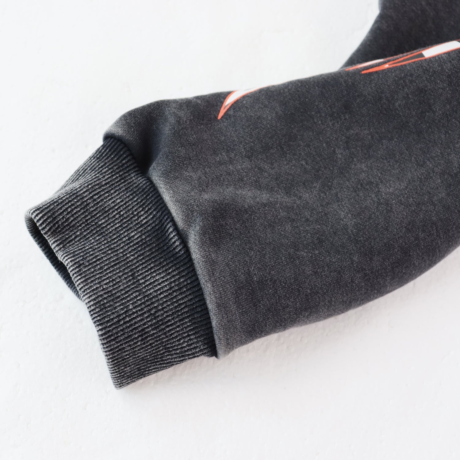 God Speed Hoodie-5518