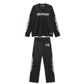 Chrome Hearts New Pants 9998