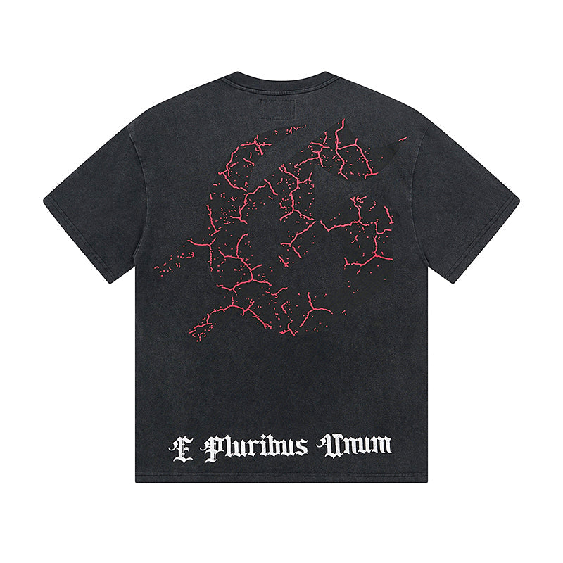 God Speed T-Shirt-1085