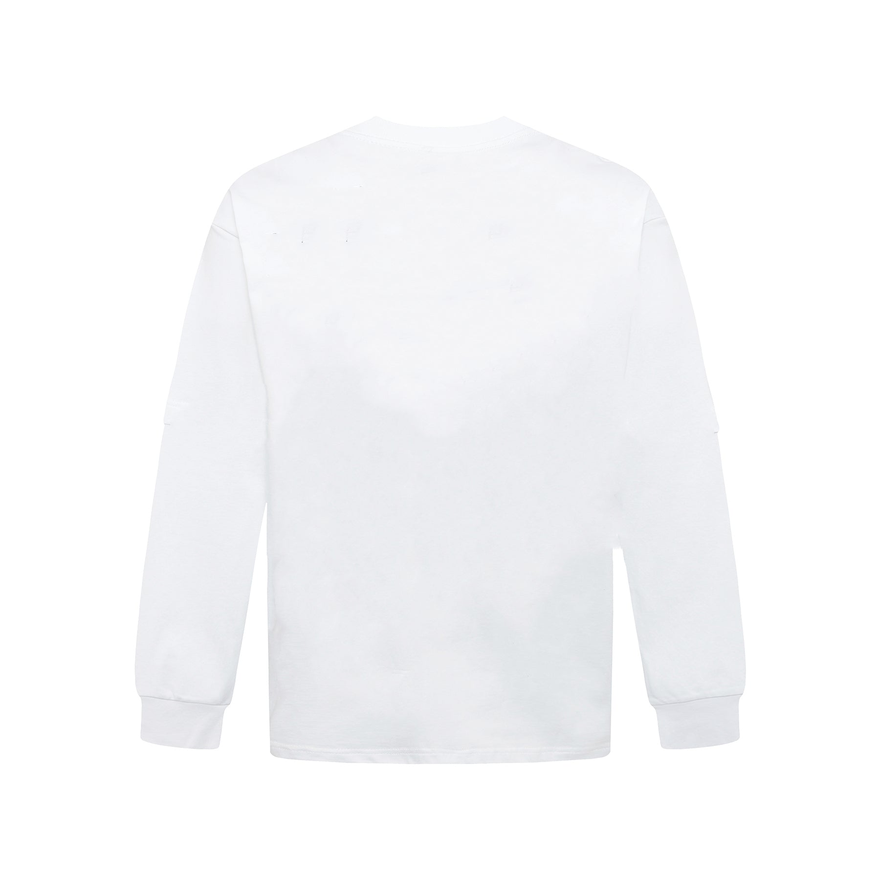 Purple New Sweatshirt