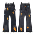 Chrome Hearts New Pants 8176