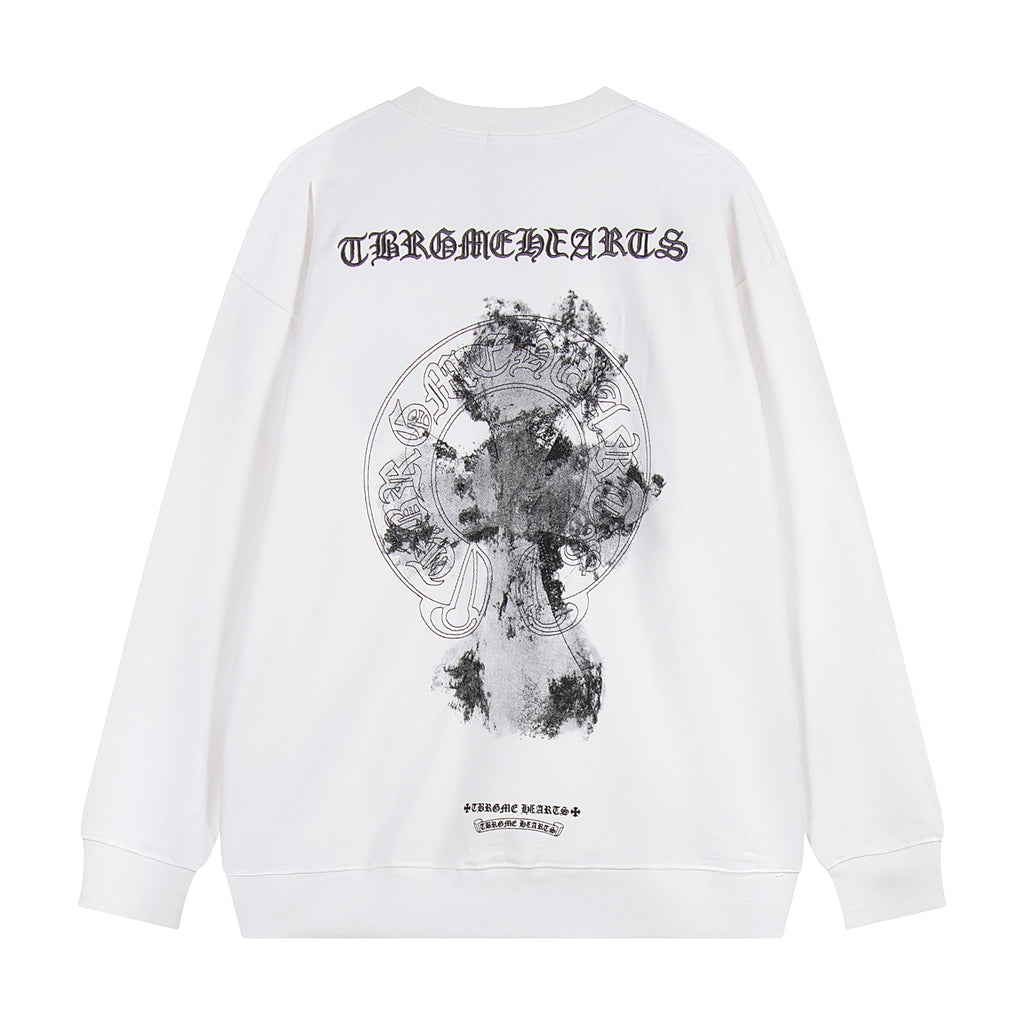 Chrome Hearts New SWEATSHIRTS TQ36
