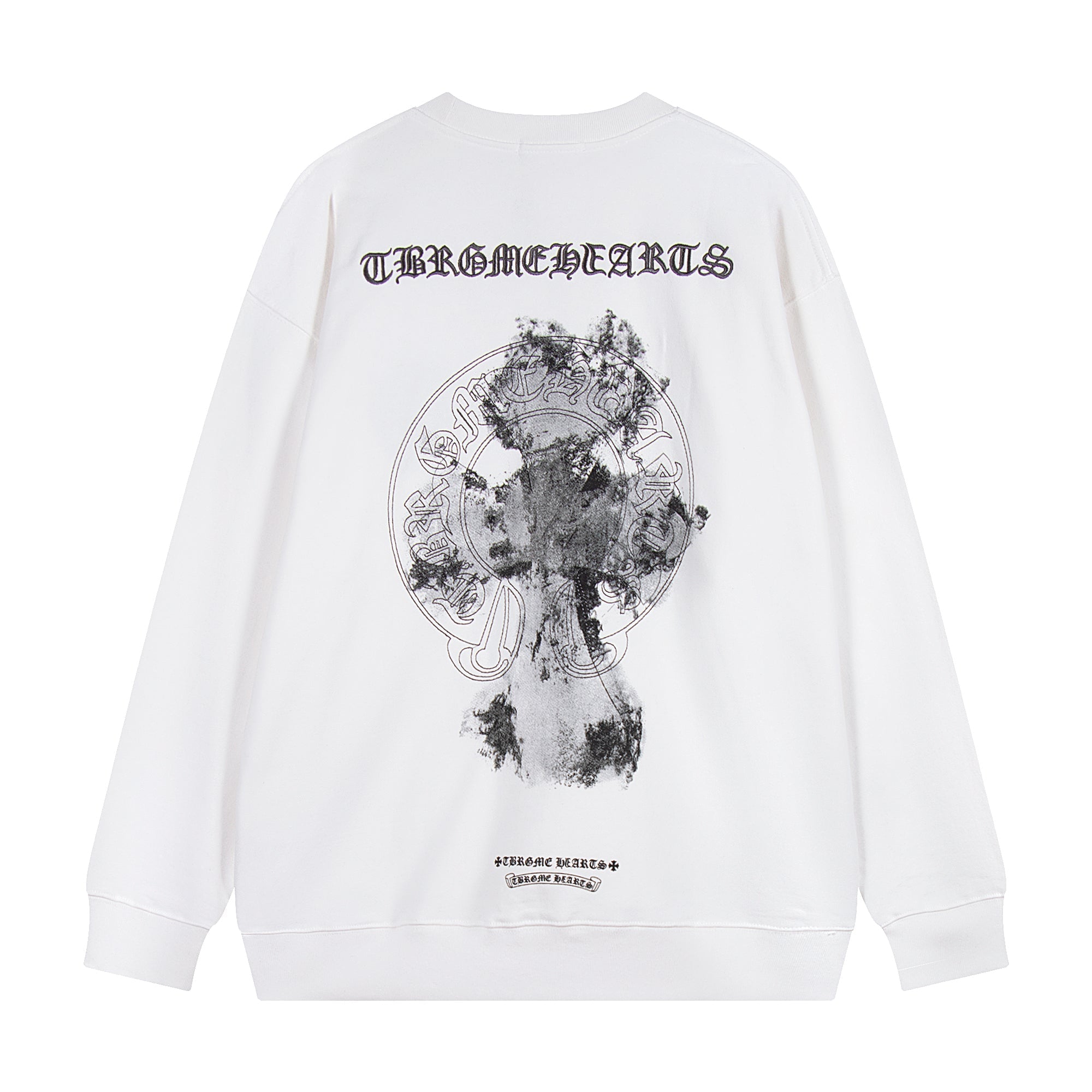 Chrome Hearts New SWEATSHIRTS TQ36