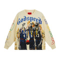 God Speed Sweatshirt-3106