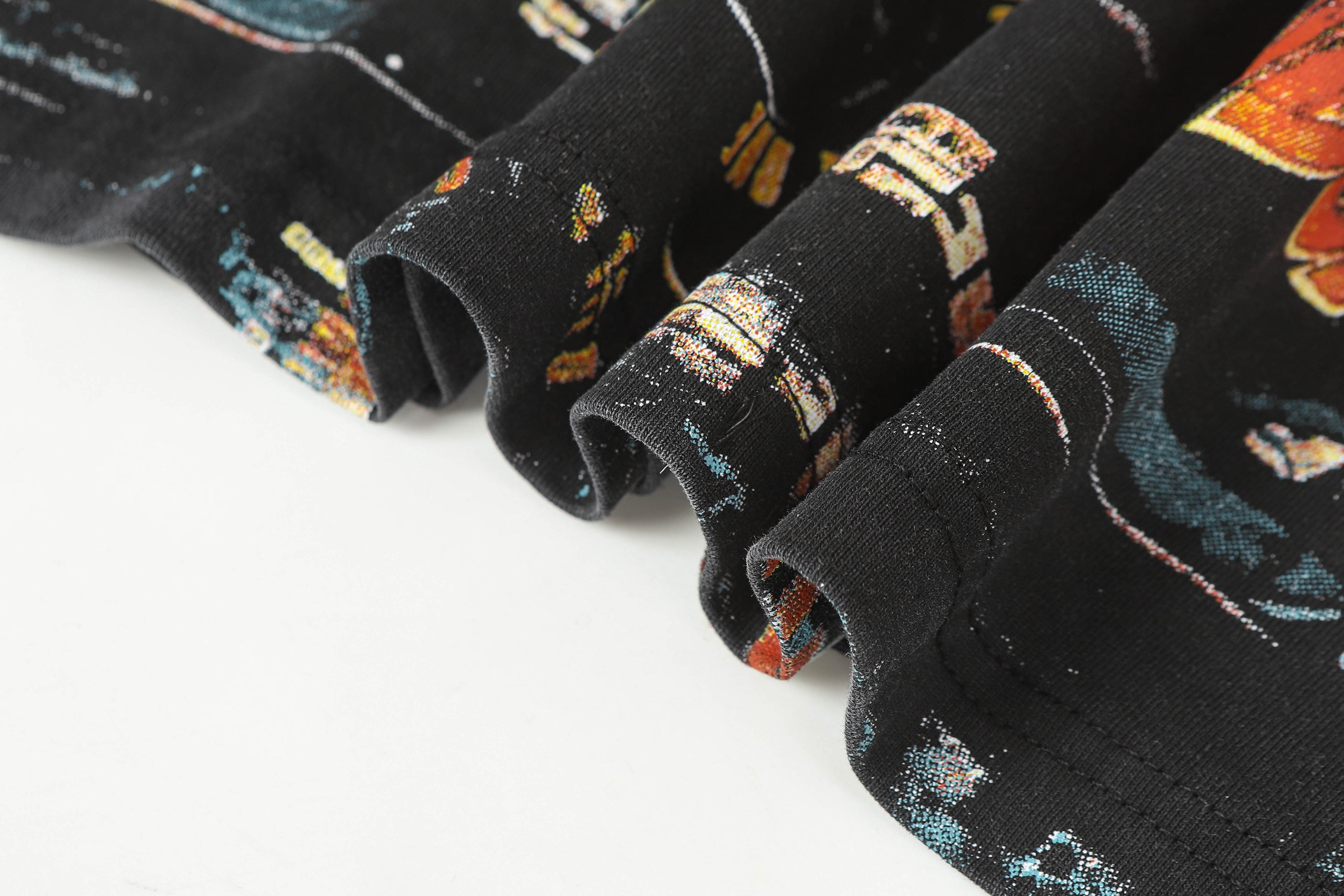 God Speed Sweatshirt