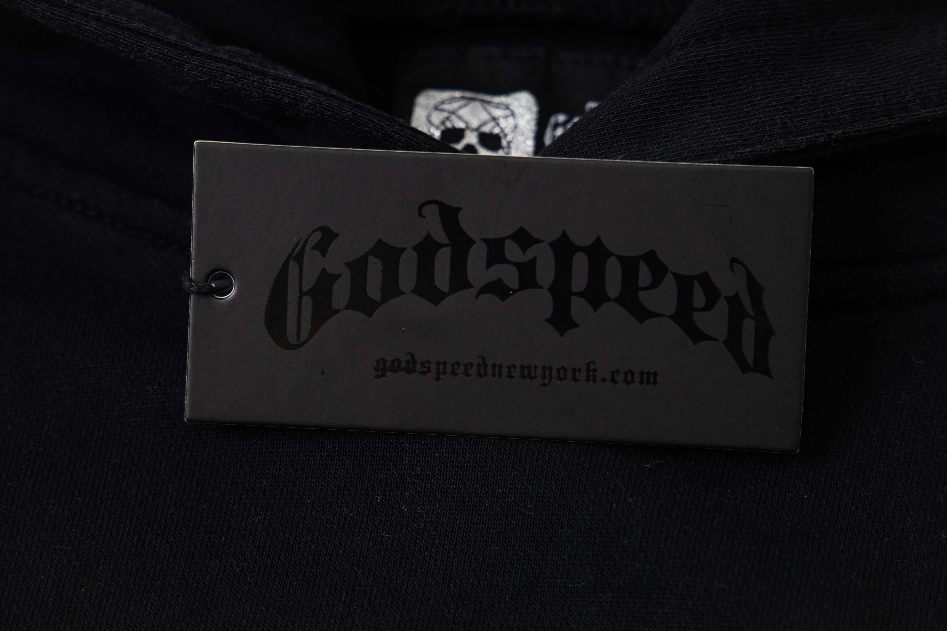GodSpeed Hoodie