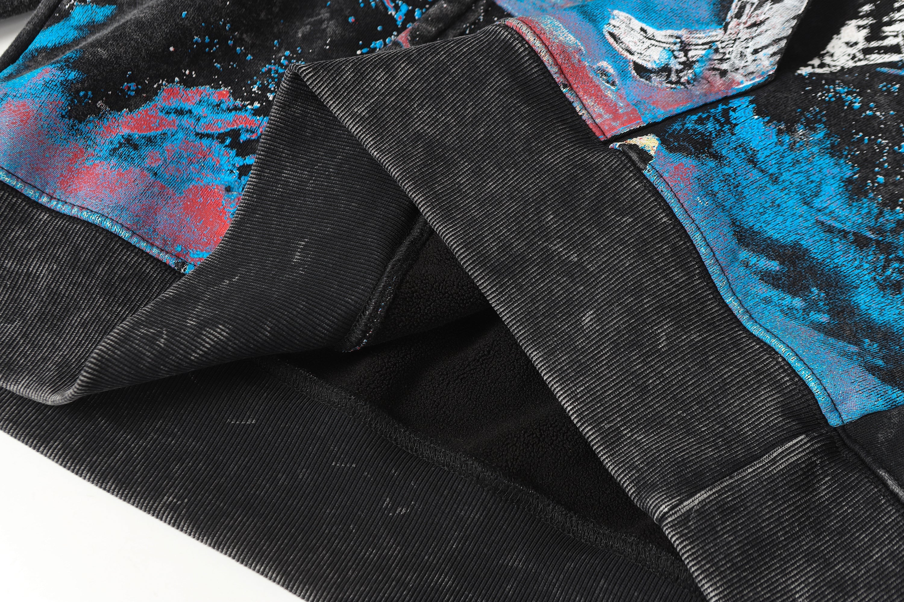 God Speed Sweatshirt