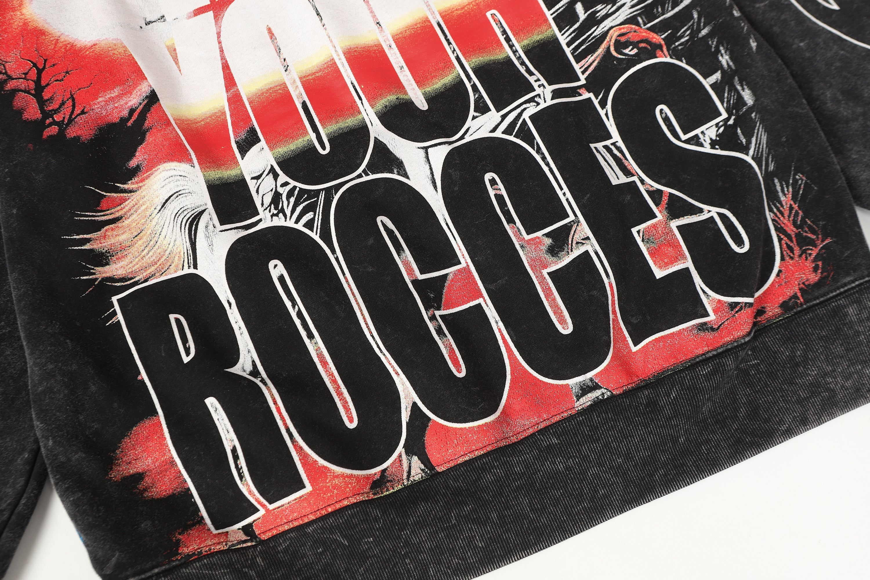 God Speed Sweatshirt