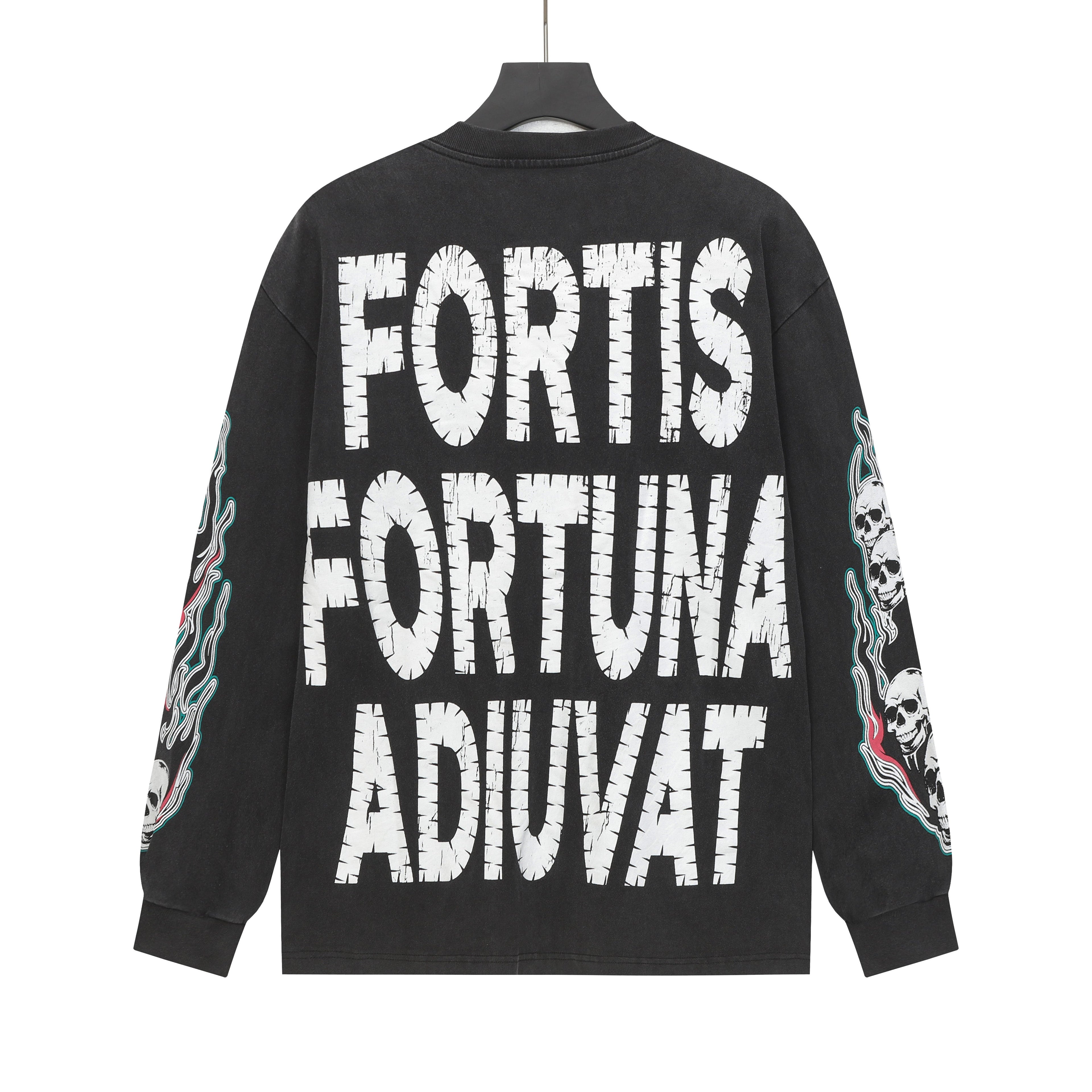 God Speed Sweatshirt