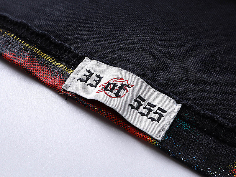 God Speed T-Shirt-1013