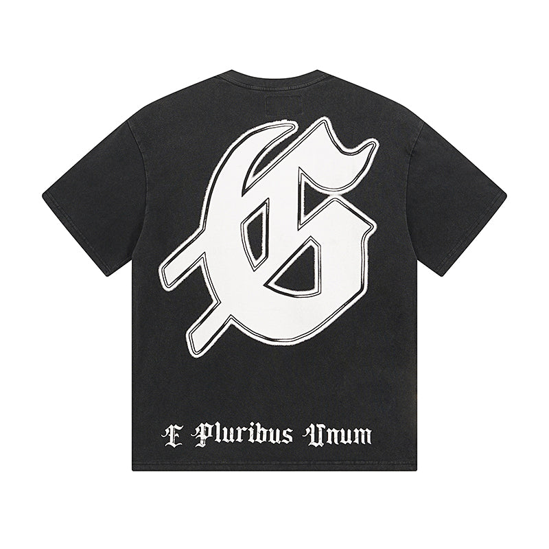 God Speed T-Shirt-1062