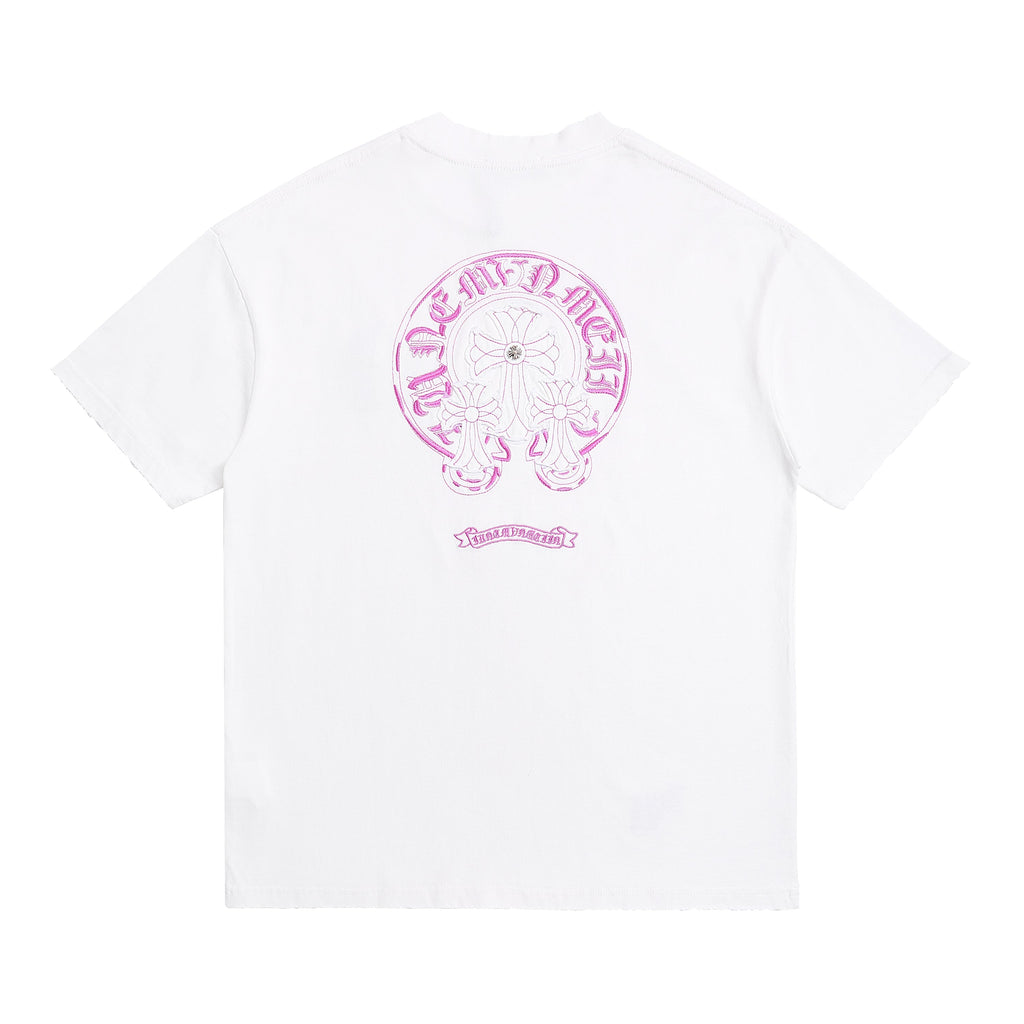 Chrome Hearts New T-shirts 1920