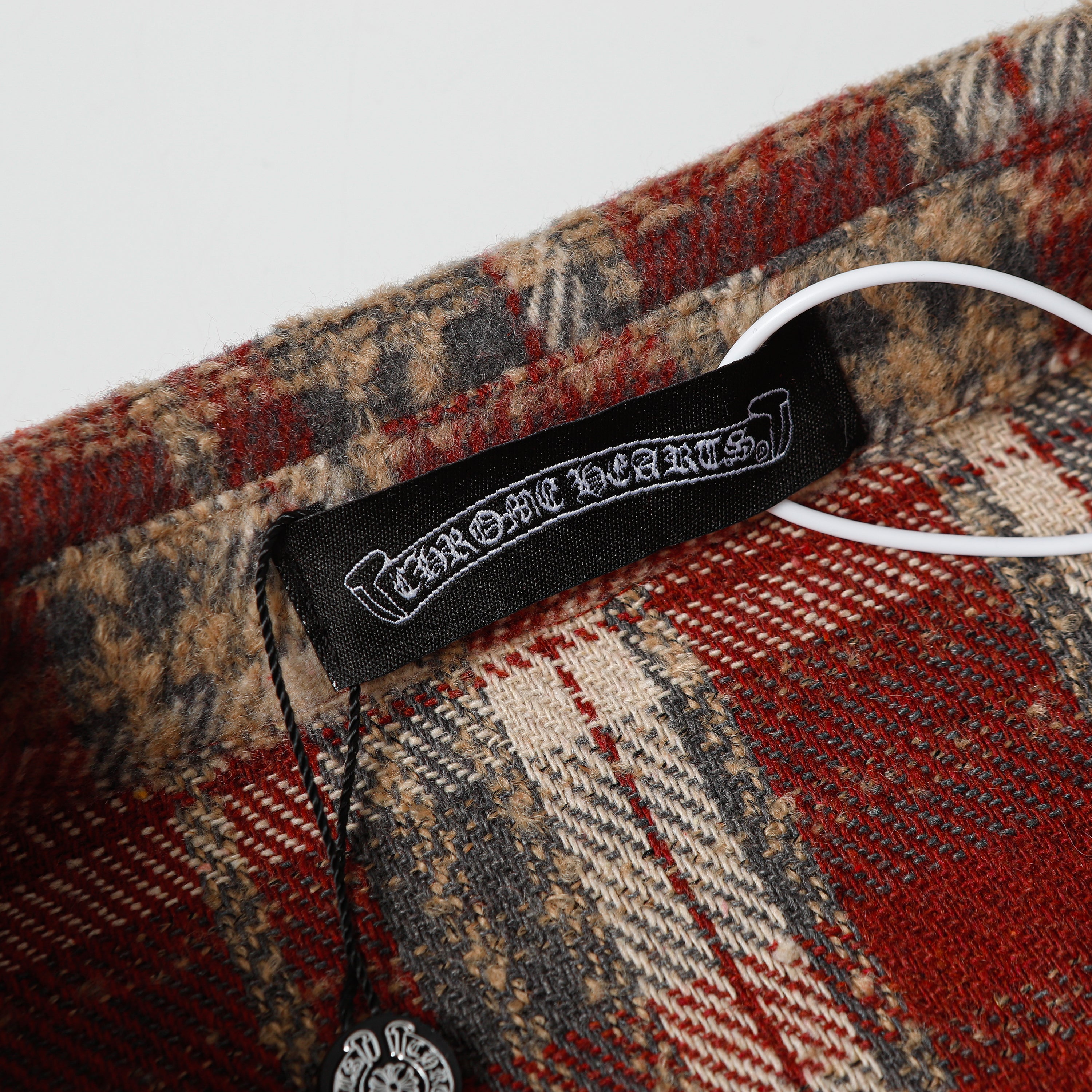 Chrome Hearts New Jacket