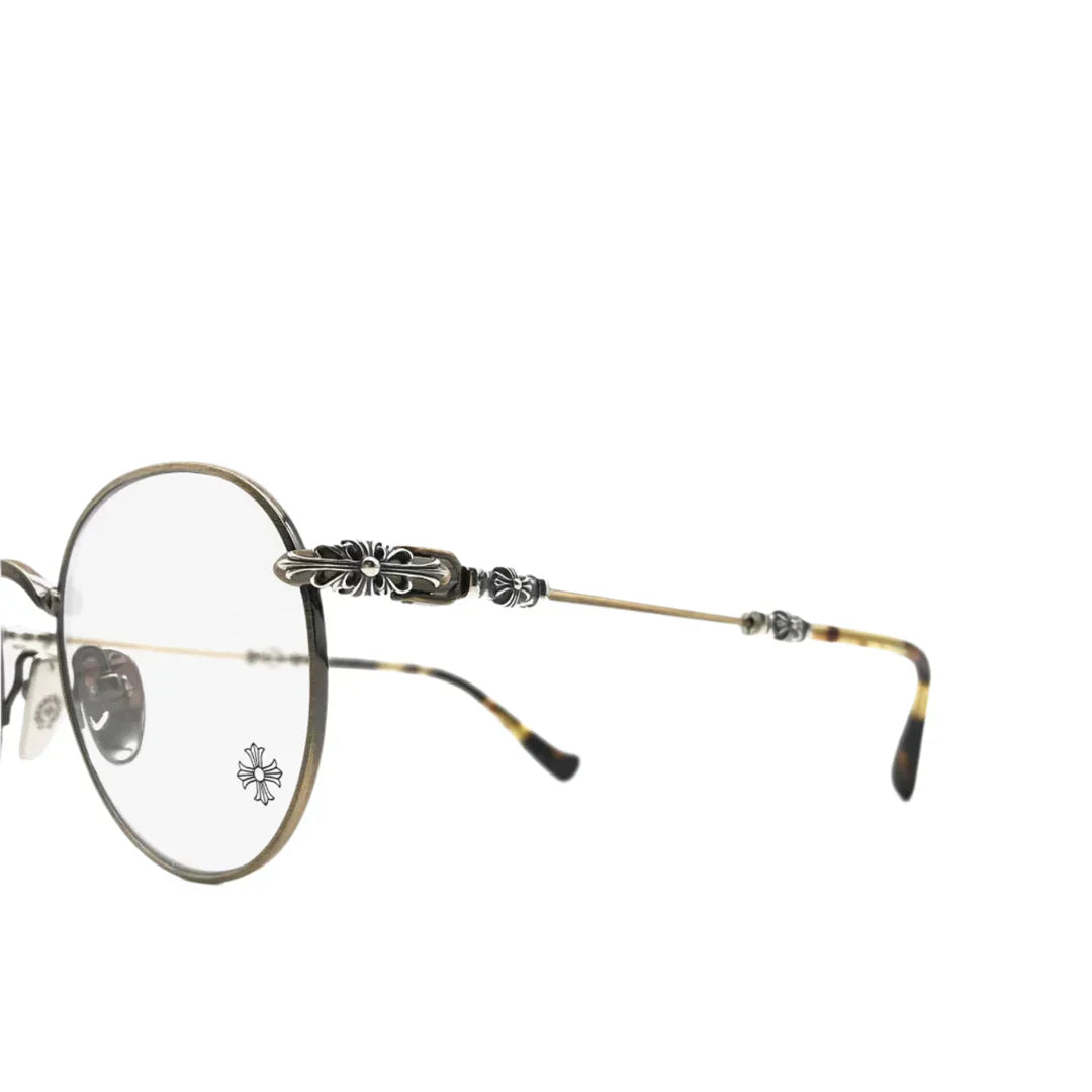 Chrome Hearts Bubba-A AG/P Glasses