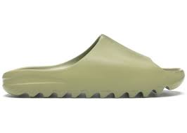 Yeezy Slide Resin Restock