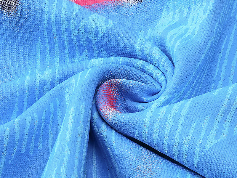 God Speed T-Shirt-1052