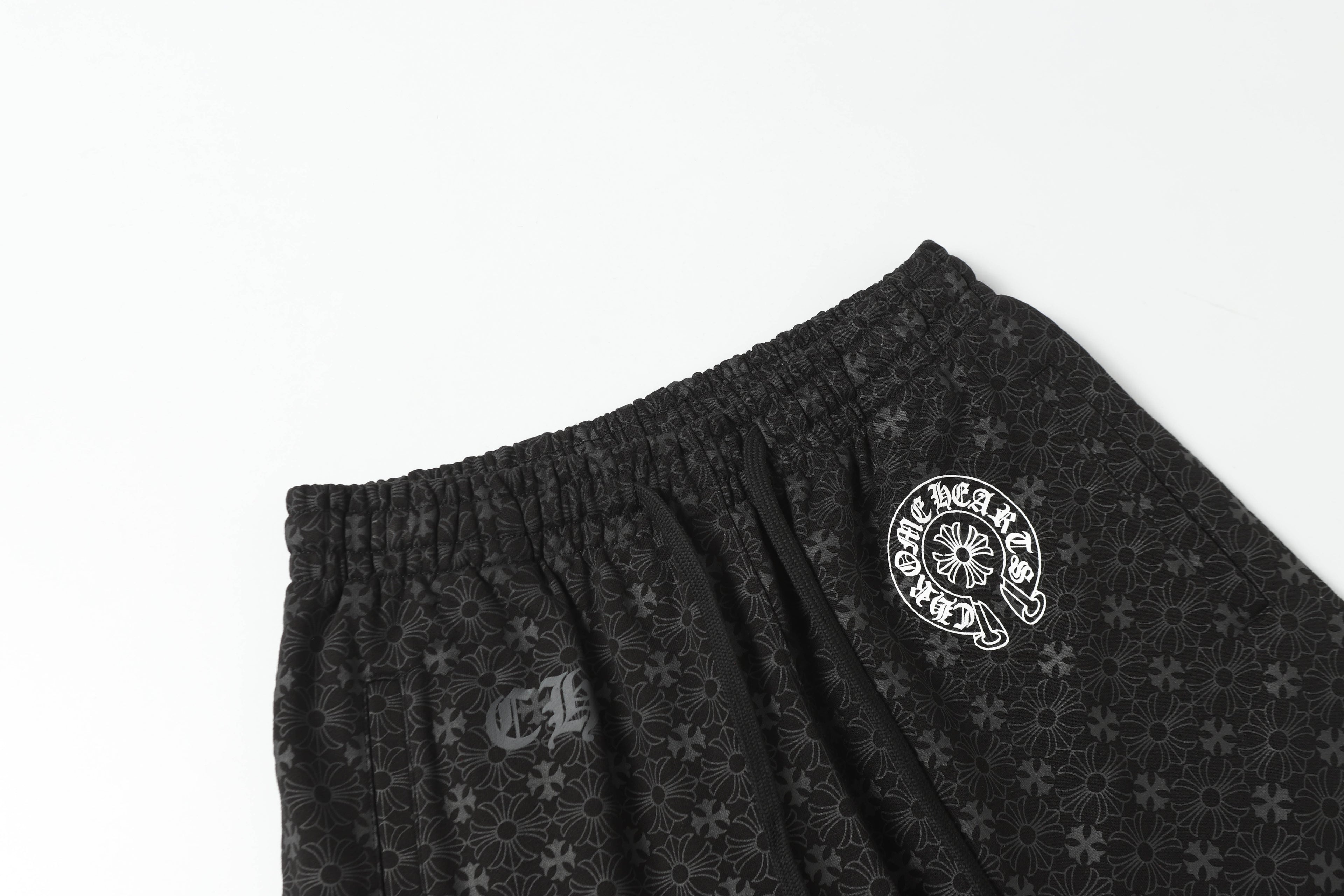 Chrome Hearts New Shorts 2282