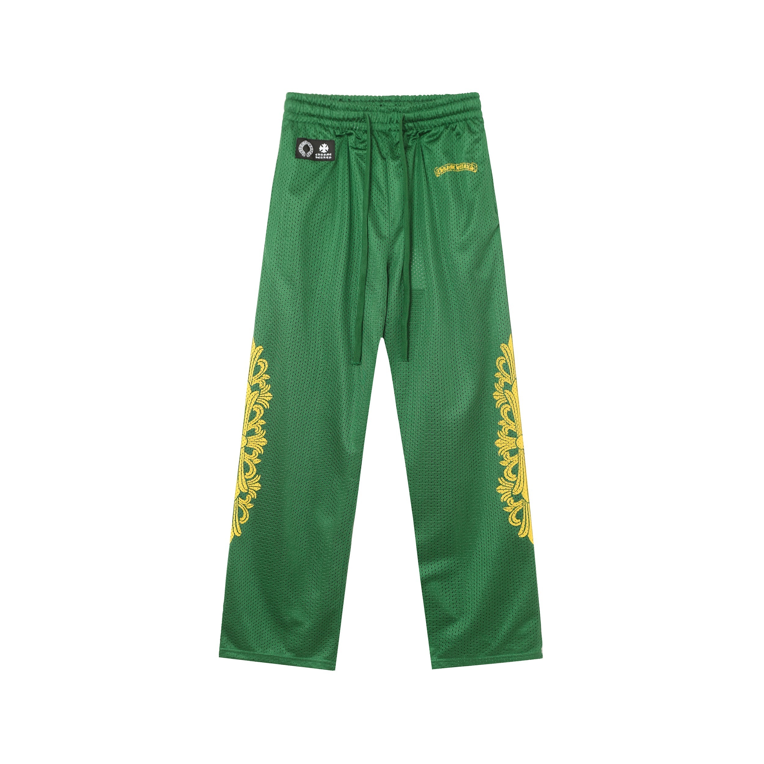 Chrome Hearts New Pants -9998-2