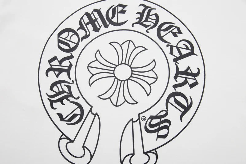 Chrome Hearts New T-shirts 6013